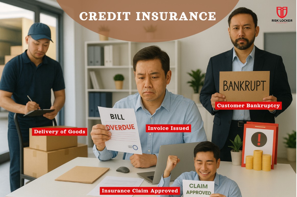 Credit Insurance