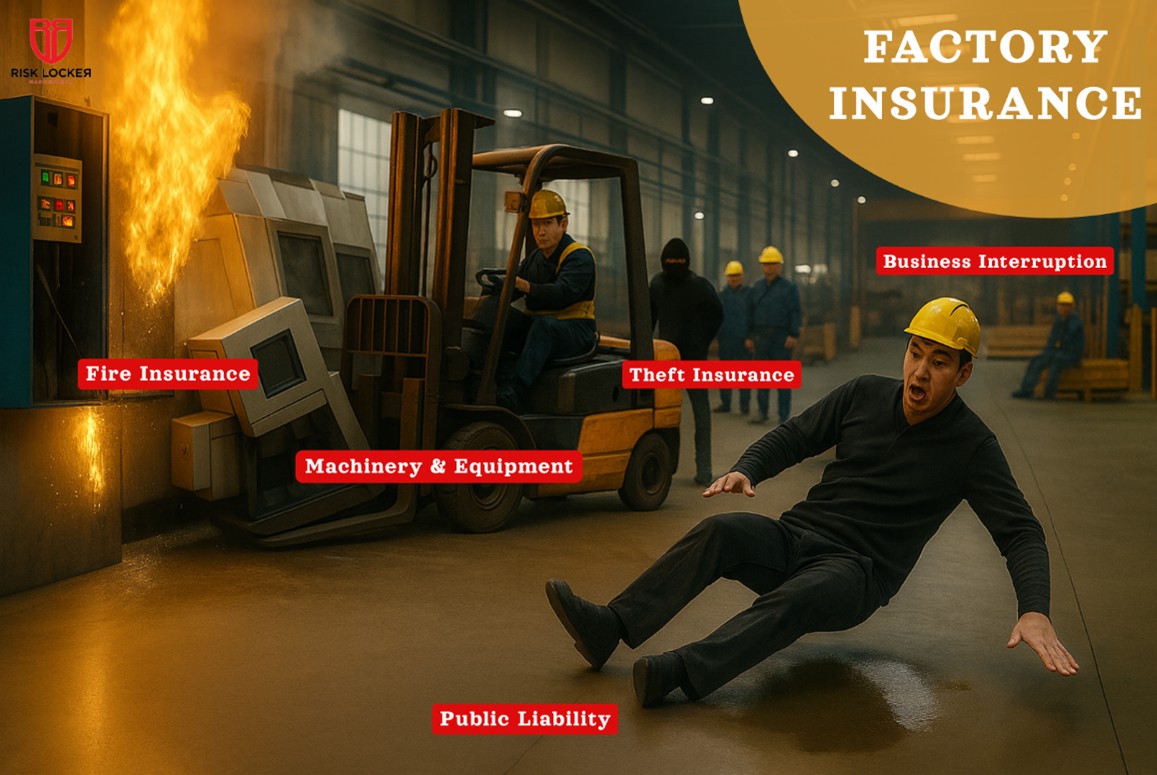 Factory Insurance