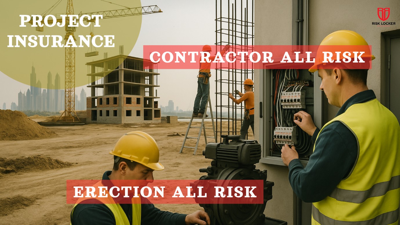 Project Insurance Project Insurance