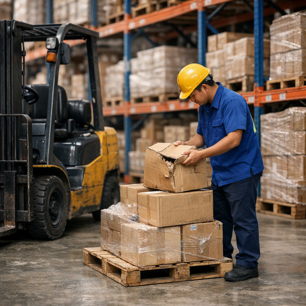 Business office equipment and electronic devices protected under All Risks Insurance