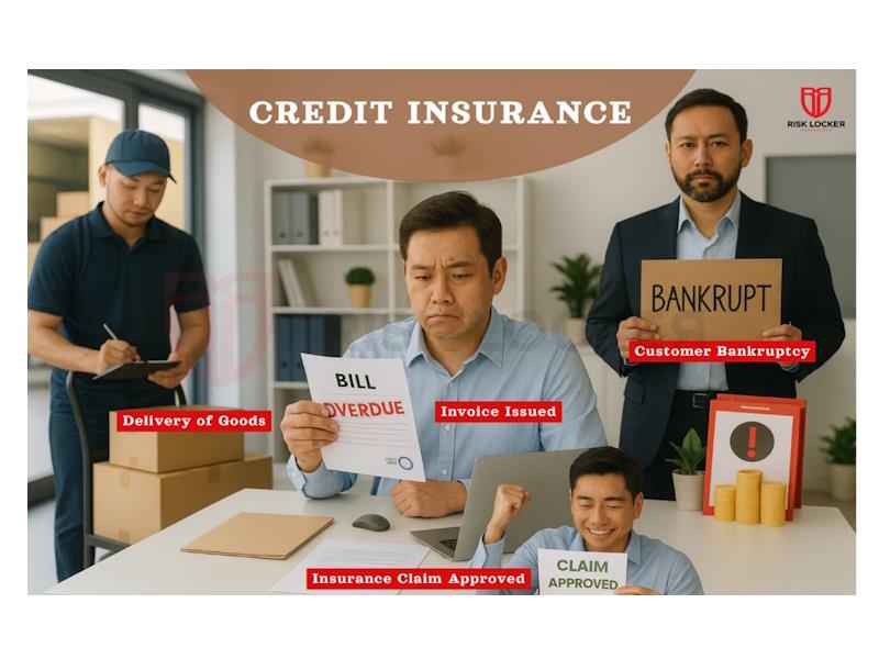 Protect Your Business from Bad Debts