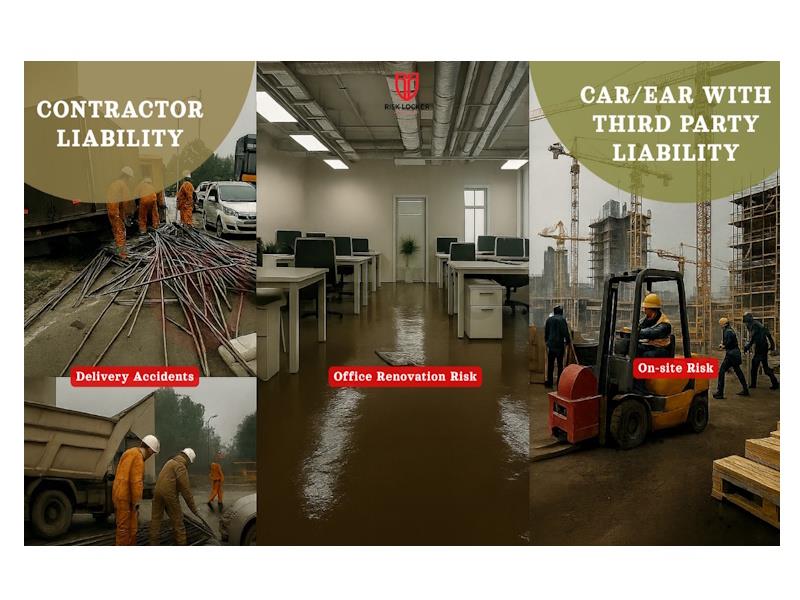 Protect Beyond the Project Site