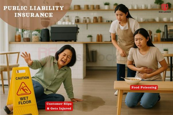 Public Liability Insurance in Johor Bahru (JB)