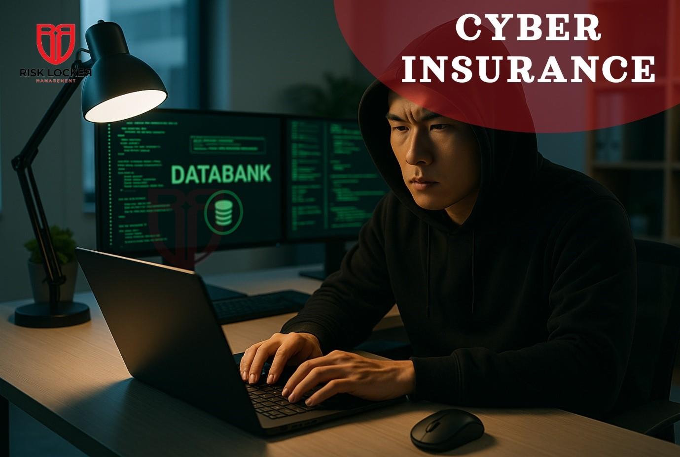 Cyber Insurance in Johor Bahru