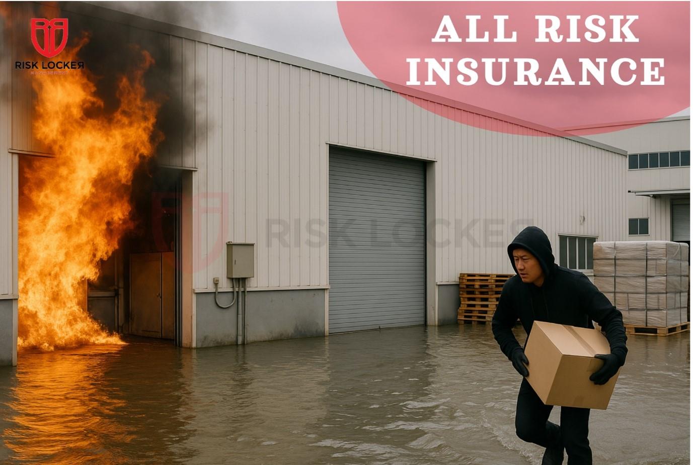 All Risk Insurance