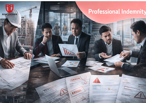 Professional Indemnity
