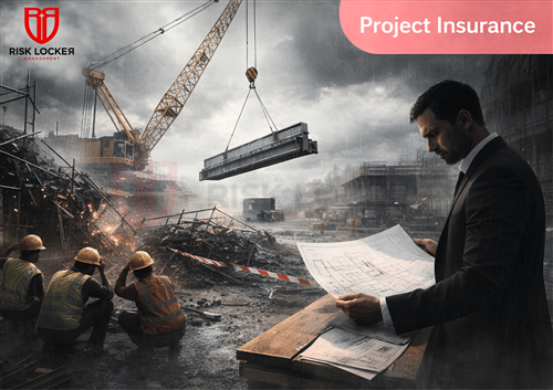 Project Insurance