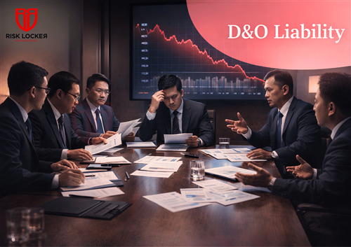D&O Liability