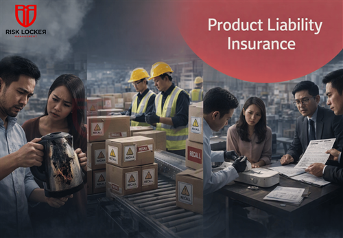 Product Liability Insurance